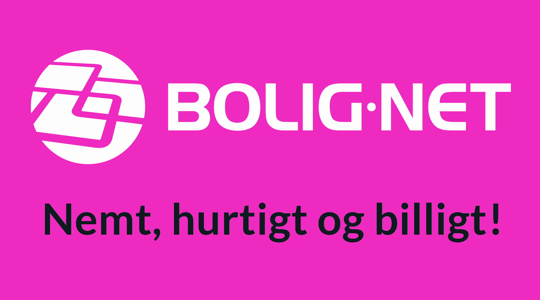 BoligNet